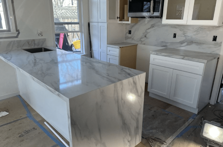 G&J Stone, Marble and Granite
