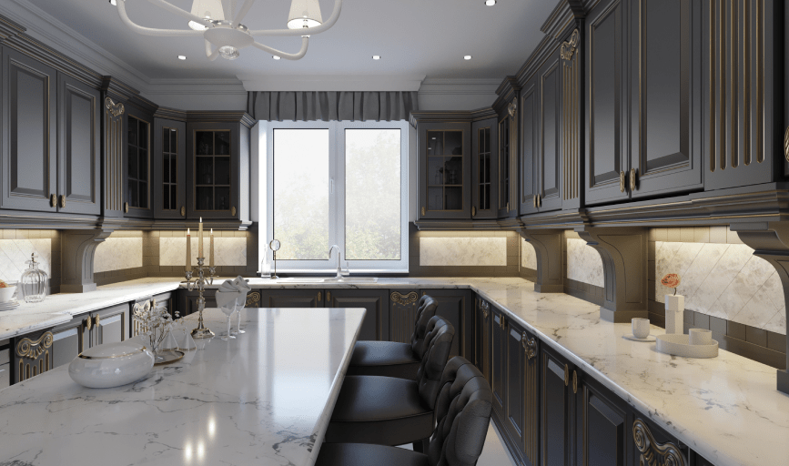 Granite Countertops
