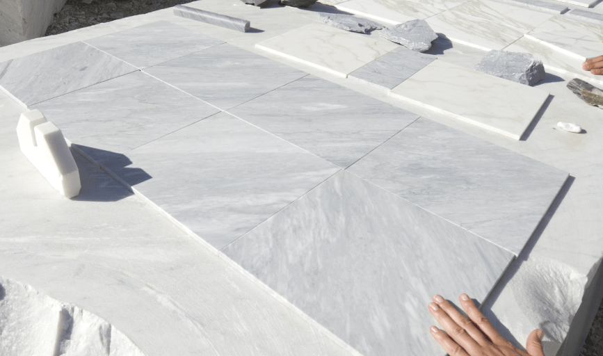 Marble Countertops